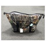 POLAR BEAR CAMOFLAGE COOLER BAG