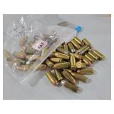 56 RDS OF .40 S&W AMMO