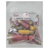 34 RDS OF ASSTD. 20 GA SHOTGUN SHELLS