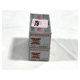 100 RDS OF WINCHESTER .22 LR STANDARD VELOCITY