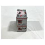 100 RDS OF WINCHESTER .22 LR STANDARD VELOCITY