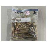50 RDS OF 30-06 SPRG AMMO