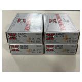 20 RDS OF WINCHESTER SUPER X 12 GA SABOT SLUGS -