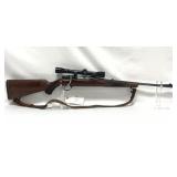 HUSQVARNA 4100LW .308 WIN BOLT ACTION RIFLE
