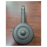 40 ROUND DRUM MAGAZINE FOR .45 CAL GLOCK - NEW