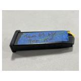 (1) TAURUS 9MM 15 ROUND MAGAZINE