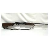 REMINGTON 870 MAG 12 GA PUMP SHOTGUN