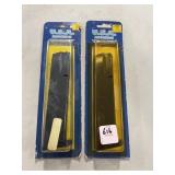 (2) MARLIN 9mm 20 ROUND MAGAZINES