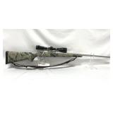 REMINGTON 700 - .30-06 SPRG BOLT ACTION RIFLE