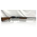 REMINGTON WINGMASTER 870 - 12 GA PUMP SHOTGUN