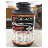 HODGDON VARGET EXTREME RIFLE POWDER - 1 LB BOTTLE