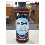 ALLIANT POWDER RELODER 19 SMOKELESS HEAVY RIFLE