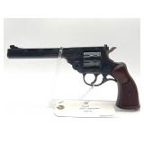 H & R 999 SPORTSMAN .22 LR REVOLVER