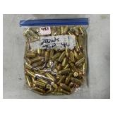 APPROX. 200 RDS OF MIXED .40 S&W AMMO