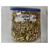 APPROX. 200 RDS OF MIXED .40 S&W AMMO