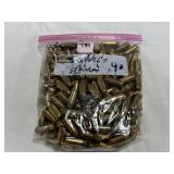 APPROX. 200 RDS OF MIXED .40 S&W AMMO