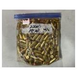 APPROX. 200 RDS OF MIXED .40 S&W AMMO