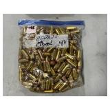 APPROX. 200 RDS OF MIXED .40 S&W AMMO