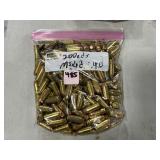 APPROX. 200 RDS OF MIXED .40 S&W AMMO
