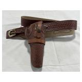 HOLSTER BELTS & HOLSTERS - ASSORTMENT