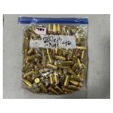 APPROX. 200 RDS OF MIXED .40 S&W AMMO