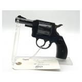 H & R MODEL 732 - .32 CAL REVOLVER