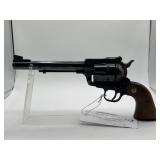 RUGER NEW MODEL BLACKHAWK .41 MAG REVOLVER