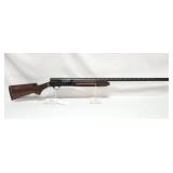 BROWNING A-5 - 12 GA SEMI AUTO SHOTGUN