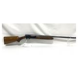 BROWNING A-5 - 12 GA SEMI AUTO SHOTGUN