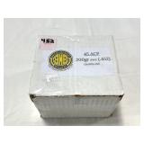 250 RDS OF BRASS MONKEY BULLETS .45 ACP AMMO -