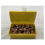 96 SPEER .44 CAL BULLETS FOR RELOADING