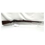 MAUSER GEW 98 - 7.92X57 MM BOLT ACTION RIFLE
