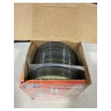 ASSORTED BURNED CD