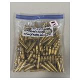 APPROX. (100) W-W .223 REM UNPRIMED SHELL CASES