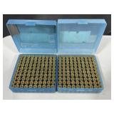 (200) .45 WIN MAG UNPRIMED BRASS CASINGS FOR