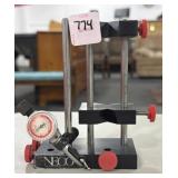 NECO CONCENTRICITY GAUGE - RELOADING TOOL