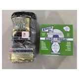 BROWNELLS ACRAGLAS GEL (SEALED BOX) & BAG OF