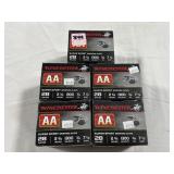 125 RDS OF WINCHESTER AA 28 GA SPORTING CLAYS -