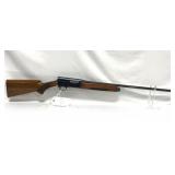 BROWNING A-5 - 20 GA SEMI AUTO SHOTGUN