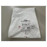 BAG OF 118 SPORTING/HUNTING 32 GA RELOADING WADS