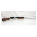 REMINGTON WINGMASTER 870 - 12 GA PUMP SHOTGUN