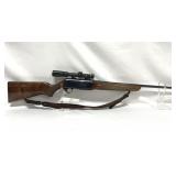 BROWNING BAR .30-06 SPRG SEMI AUTOMATIC RIFLE
