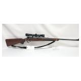 WINCHESTER 70 - .30 GOV.T-06 BOLT ACTION RIFLE