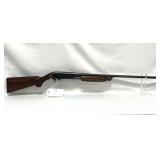 ITHACA MODEL 37 - 16 GA PUMP ACTION SHOTGUN