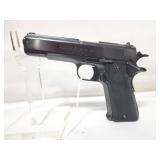 LLAMA IX-A .45 AUTO SEMI AUTOMATIC PISTOL