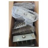 (5) HEATING ELEMENTS