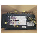 CEILING SENSORS, LIGHTING FIXTURES, ETC.