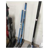 (2) PIPE BENDERS