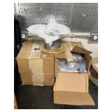 (4) BOXES OF GUIDE WIRE