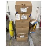 (6) LED AREA LIGHTS